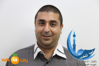 يافا: الهيئة الاسلامية تطلق حملة "ايدك معنا للخير" لرعاية المقدسات في المدينة